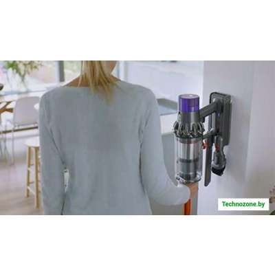 Пылесос Dyson Cyclone V10 Origin 394464-01