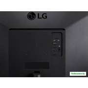 Игровой монитор LG 32MP60G-B