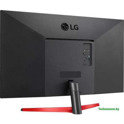 Игровой монитор LG 32MP60G-B