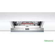 Встраиваемая посудомоечная машина Bosch Serie 6 SPV6YMX11E