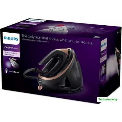 Утюг Philips PerfectCare 9000 PSG9040/80