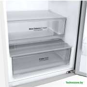 Холодильник LG DoorCooling+ GA-B509CQTL
