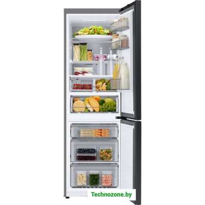 Холодильник Samsung RB34A7B4F22/WT