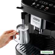 Эспрессо кофемашина DeLonghi Magnifica Evo ECAM290.22.B