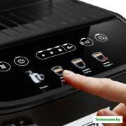 Эспрессо кофемашина DeLonghi Magnifica Evo ECAM290.22.B
