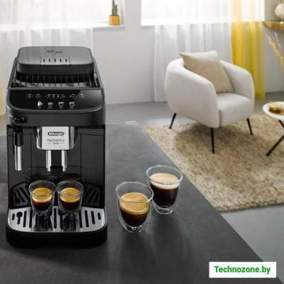 Эспрессо кофемашина DeLonghi Magnifica Evo ECAM290.22.B