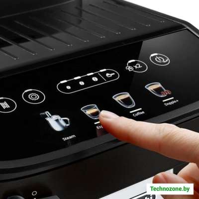 Эспрессо кофемашина DeLonghi Magnifica Evo ECAM290.22.B