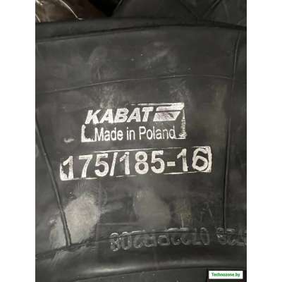 Камера Kabat для чехла тюбинга ватрушки диаметром 90 см (175/185-16E)