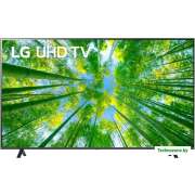 Телевизор LG 75UQ80006LB