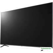 Телевизор LG 75UQ80006LB