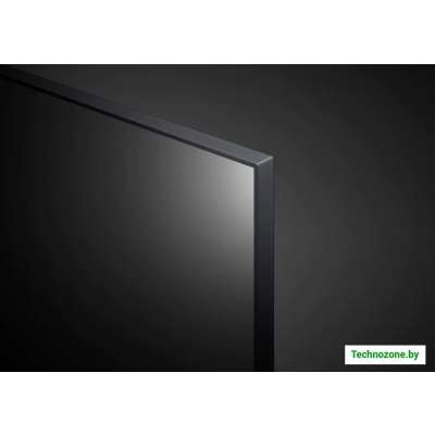 Телевизор LG 75UQ80006LB