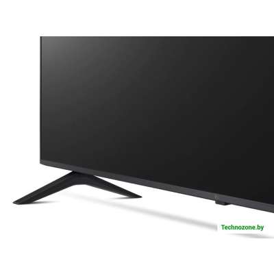Телевизор LG 75UQ80006LB