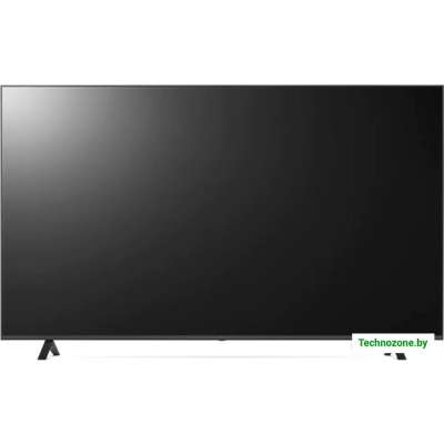 Телевизор LG 75UQ80006LB