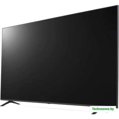 Телевизор LG 75UQ80006LB