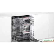 Встраиваемая посудомоечная машина Bosch SMV6ZCX00E