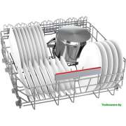 Встраиваемая посудомоечная машина Bosch SMV6ZCX00E