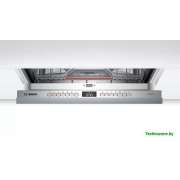 Встраиваемая посудомоечная машина Bosch SMV6ZCX00E