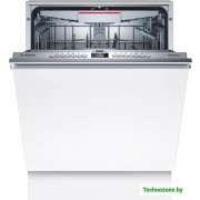 Встраиваемая посудомоечная машина Bosch SMV6ZCX00E