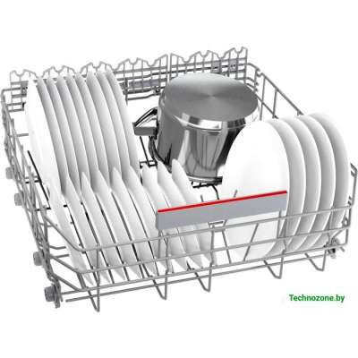 Встраиваемая посудомоечная машина Bosch SMV6ZCX00E