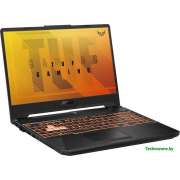 Игровой ноутбук ASUS TUF Gaming A15 FA506IHRB-HN080W