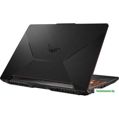 Игровой ноутбук ASUS TUF Gaming A15 FA506IHRB-HN080W