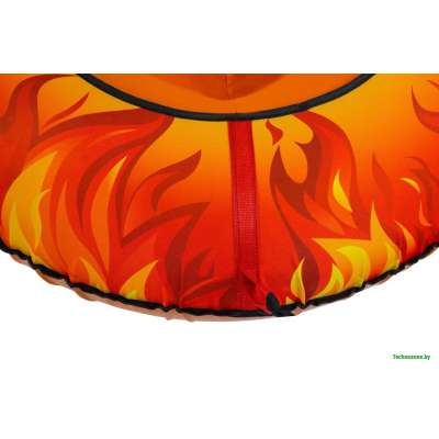 Тюбинг Тяни-Толкай Flame 107 см (Оксфорд)