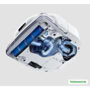 Робот-пылесос SmartMi VortexWave Robot Vacuum Cleaner ZNXDJQR01ZM (международная версия)