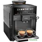 Эспрессо кофемашина Siemens EQ.6 plus s100 TE651319RW