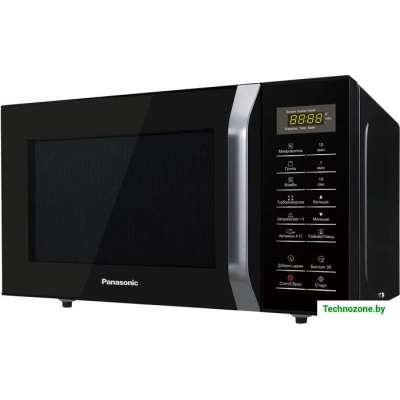 Микроволновая печь Panasonic NN-GT35HBZPE