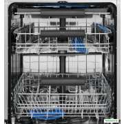 Встраиваемая посудомоечная машина Electrolux EEM62310L
