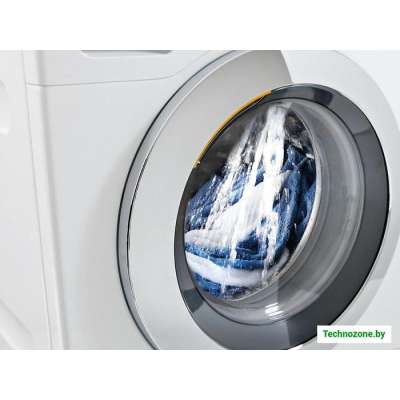 Стиральная машина Miele WWV980 WPS Passion