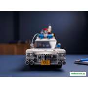 Конструктор LEGO Creator 10274 Автомобиль Охотников за привидениями ECTO-1