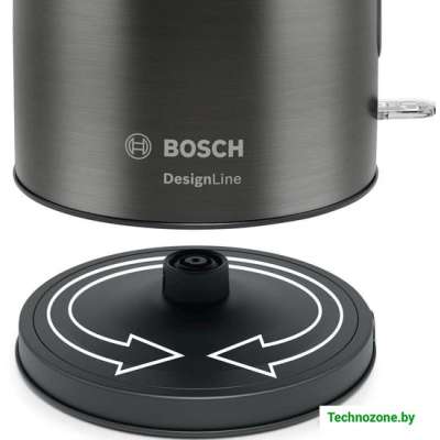 Электрический чайник Bosch TWK5P475