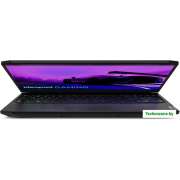 Игровой ноутбук Lenovo IdeaPad Gaming 3 15IHU6 82K101FAPB