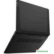 Игровой ноутбук Lenovo IdeaPad Gaming 3 15IHU6 82K101FAPB