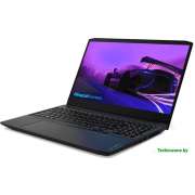 Игровой ноутбук Lenovo IdeaPad Gaming 3 15IHU6 82K101FAPB