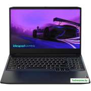 Игровой ноутбук Lenovo IdeaPad Gaming 3 15IHU6 82K101FAPB