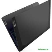 Игровой ноутбук Lenovo IdeaPad Gaming 3 15IHU6 82K101FAPB