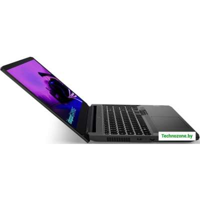 Игровой ноутбук Lenovo IdeaPad Gaming 3 15IHU6 82K101FAPB