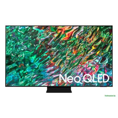Телевизор Samsung QE50QN90BAT