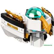Конструктор LEGO Ninjago 71756 Подводный Дар Судьбы