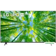 Телевизор LG 65UQ80006LB