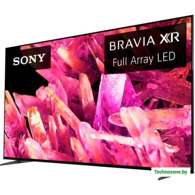 Телевизор Sony Bravia X90K XR-65X90K