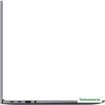 Ноутбук Huawei MateBook D 16 RLEF-X 53013JHP
