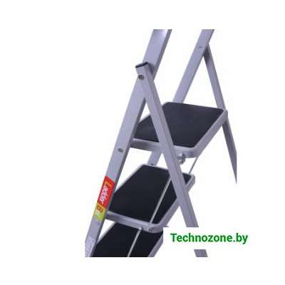 Лестница-стремянка Ladder Bel 3 ступени (STR-ST-3WSRM)