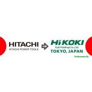 Угловая шлифмашина Hikoki (Hitachi) G23ST