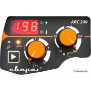 Сварочный инвертор Сварог Pro ARC 200 (Z209S)
