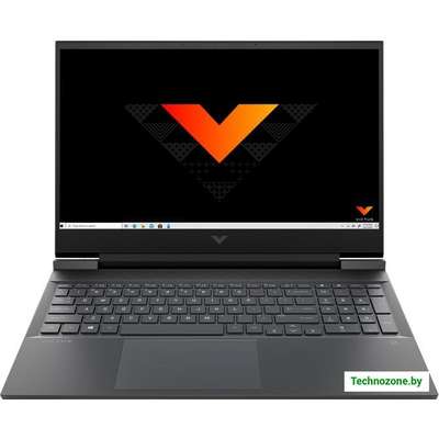 Игровой ноутбук HP Victus 16-d0115nw 4Y0Z9EA