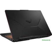 Игровой ноутбук ASUS TUF Gaming F15 FX506LHB-HN323W