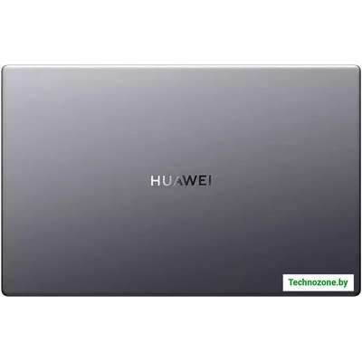 Ноутбук Huawei MateBook D 15 BoD-WFH9